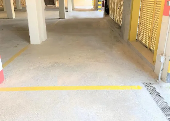 With Sea View 公寓 比比翁