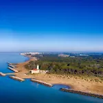 Appartement With Sea View Bibione