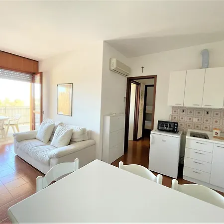 With Sea View Apartment *