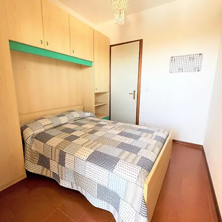 Appartamento With Sea View *