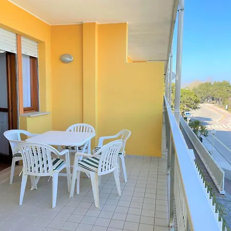 דירה With Sea View