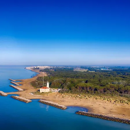 Apartment With Sea View Bibione