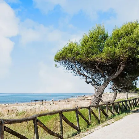 With Sea View Bibione