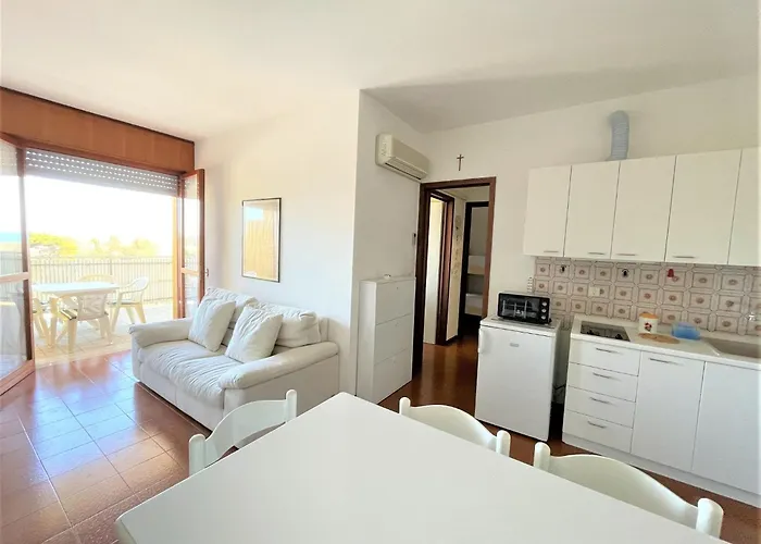 With Sea View Apartment *