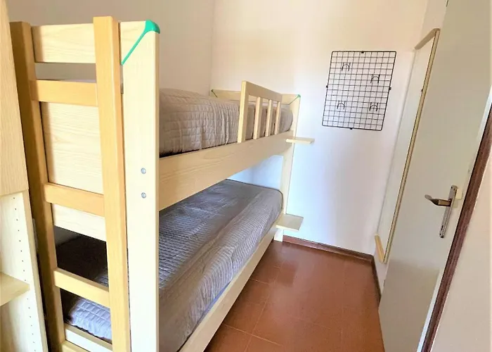 With Sea View Appartamento