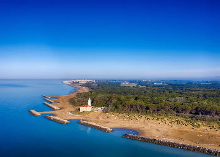 Apartment With Sea View Bibione