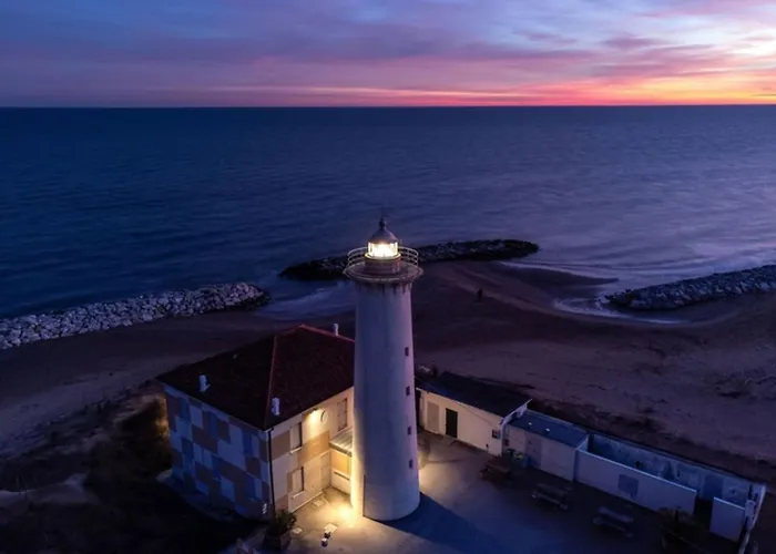 Appartamento With Sea View
